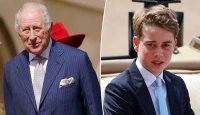 King Charles Strengthens Royal Charity Leadership as Prince George Prepares for Historic Milestone