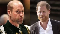 A Royal Rift Deepens: Prince William Signals No Path to Reconciliation with Prince Harry
