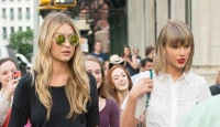 Taylor Swift Makes Pre-Wedding Visit to Gigi Hadid in NYC Amid Million-Dollar Nuptial Plans