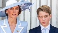 Prince George's New Chapter Begins as He Leaves Prep School, Bound for Eton