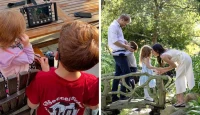 A Royal Dream Dashed: Harry's Security Fears Keep Archie and Lilibet From UK Reunion