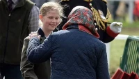 Lady Louise Windsor Graduates St Andrews, Sparking Emotional Comparisons to Queen Elizabeth II
