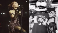 Ariana Grande Gets Emotional Returning to Florida Hometown for Eternal Sunshine Tour