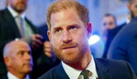 Prince Harry in Good Spirits During U.K. Visit Ahead of High-Stakes Tabloid Court Verdict