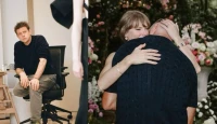 Taylor Swift and Travis Kelce's Fairy-Tale Wedding: Inside the Custom Dior Gown Designed by Jonathan Anderson
