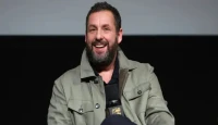 Adam Sandler's Heartfelt Wedding Advice to Taylor Swift and Travis Kelce: 'Keep Kissing'