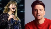 Greg James Jokes About Traffic Nightmare En Route to Taylor Swift and Travis Kelce's Star-Studded Wedding