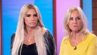 Katie Price’s Family Opens Up About ‘Toxic’ Marriage to Peter Andre in New Documentary