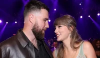 Travis Kelce Opens Up About Taylor Swift Proposal in First Podcast Since Star-Studded NYC Wedding