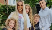 Katie Price Breaks Down Over Children's Painful Childhood Memories in New Documentary