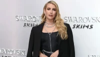 Emma Roberts Gets Emotional Reading 'Aquamarine' Spinoff Script for Disney+