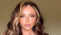 Jesy Nelson Fears Twin Daughters Will One Day Blame Her Over SMA Diagnosis