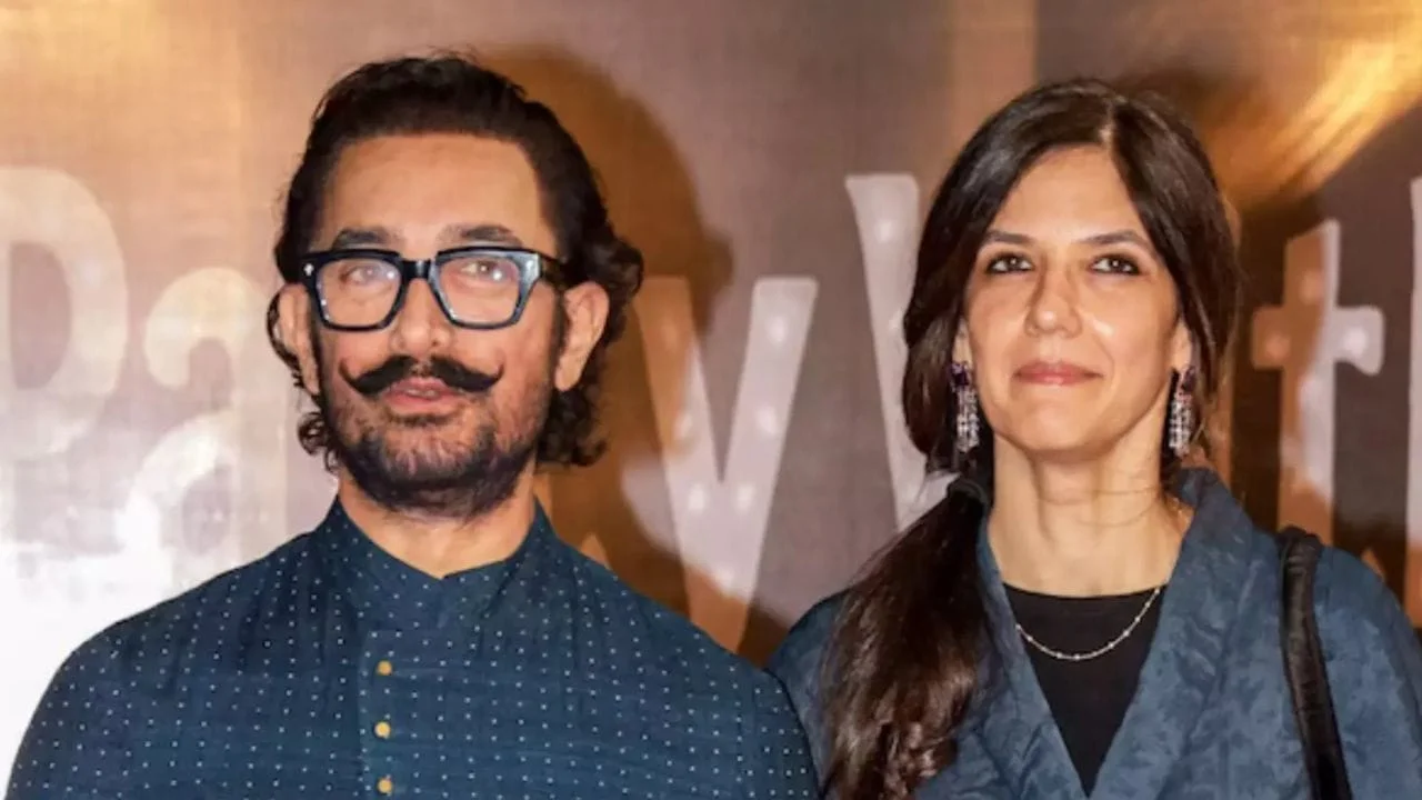 Aamir Khan: What is Aamir going to do in his third marriage?