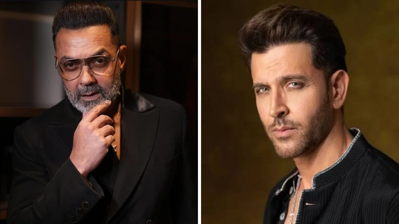 If everything is right, Hrithik's brother would be Bobby Deol, do you know why he finally got married?