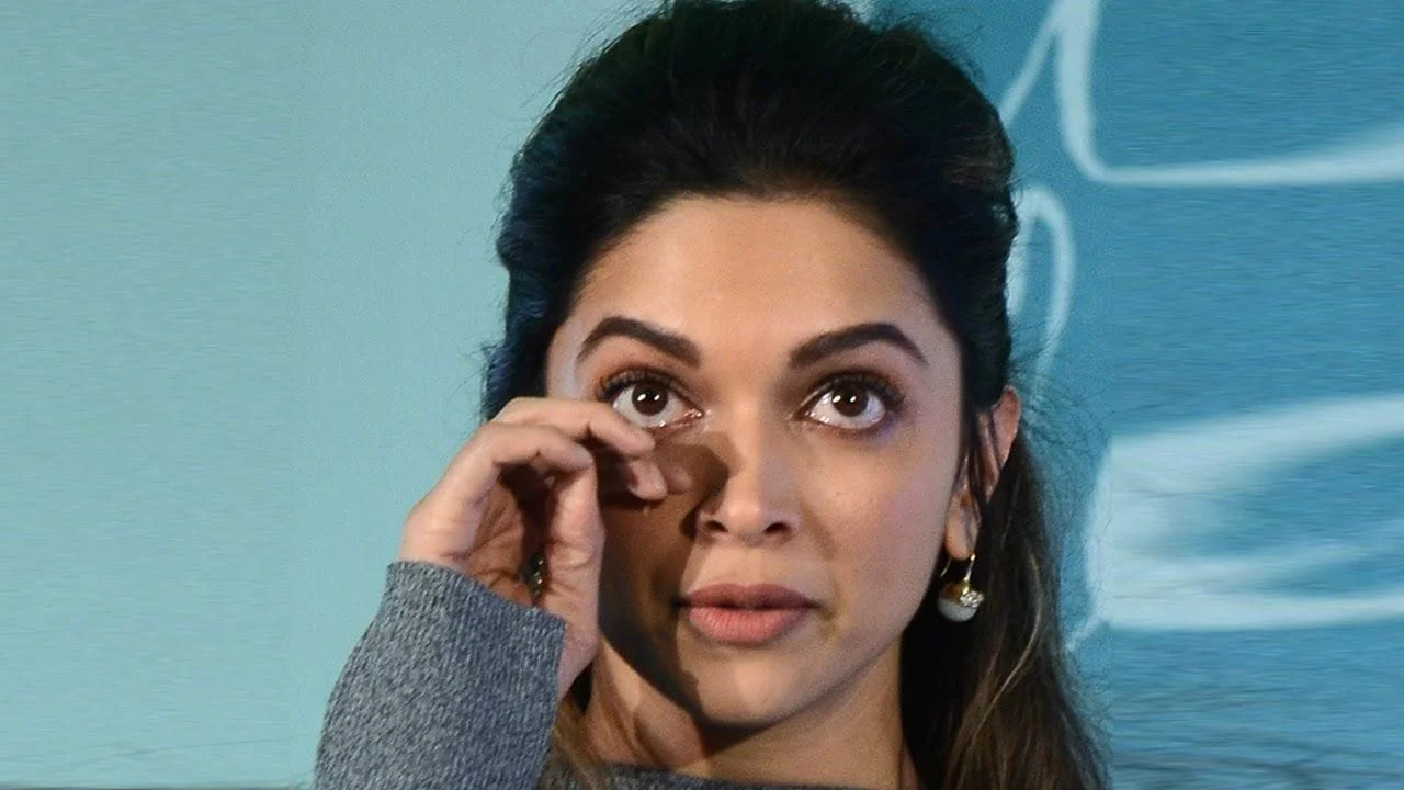 Former Boyfriend Muzammil Ibrahim Reveals Deepika Padukone’s Secret Two-Year Relationship and Breakup