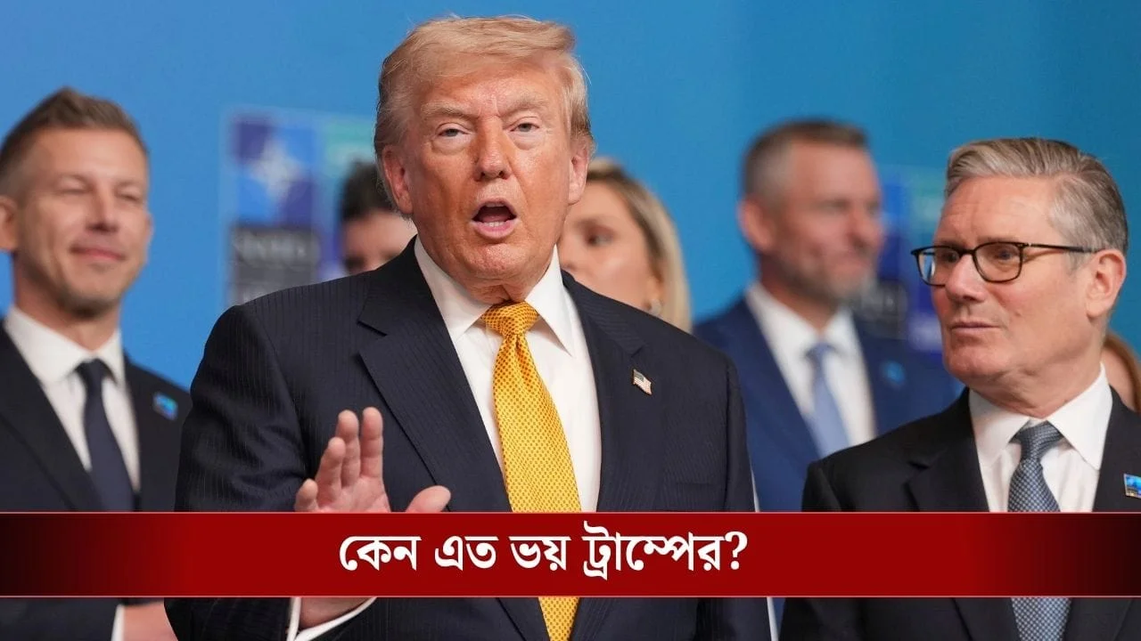Donald Trump Warns of Possible Assassination Attempt by Iran and Orders Retaliation