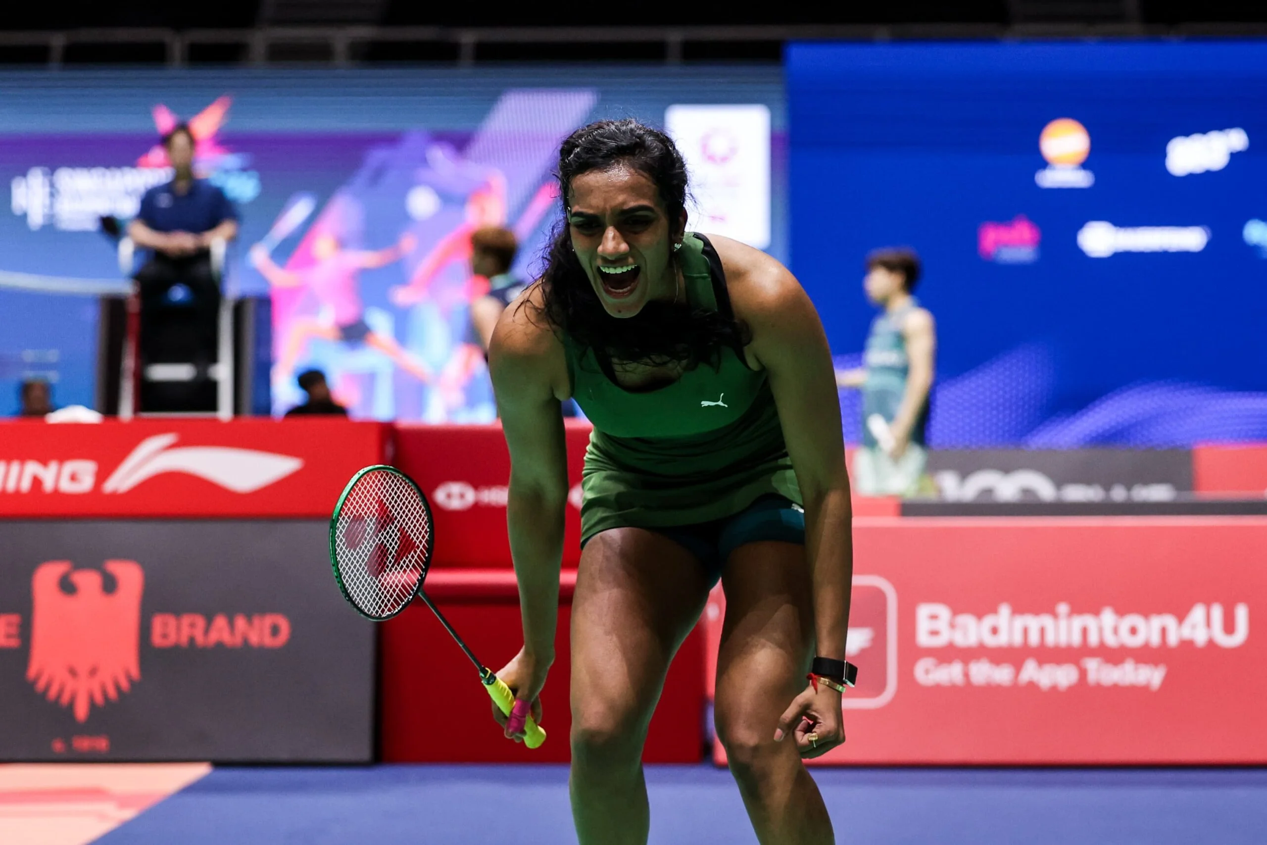 জাপান ওপেন ২০২৬: ভারতের আশা বাঁচালেন পিভি সিন্ধু