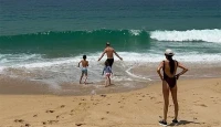 Meghan and Harry's 'Summer Holiday' Photos Reignite Privacy Debate