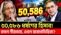 তখন ভয়, এখন প্রশ্ন! বাংলাদেশের রাজনীতিতে কী বদলেছে?