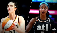 Reporter Clarifies ‘Genuine Curiosity’ Behind Caitlin Clark-Angel Reese Friendship Question After U.S. World Cup Win