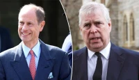 Prince Edward Steps Into Role Long Linked to Prince Andrew as Aides Push Back on “Favorite Son” Claims
