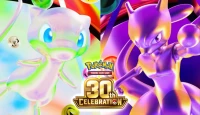 Pokémon TCG 30th Celebration Expansion Now Available Worldwide