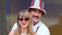 Travis Kelce Calls Wedding to Taylor Swift “Best Night of My Life” in ESPN Interview