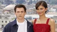 Zendaya and Tom Holland Step Out for Low-Key LA Art Date Days After Emmy Night
