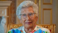 Norway Mourns Princess Astrid as Leaders Sign Palace Condolence Book
