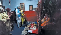 দীর্ঘ আইনি যুদ্ধে জয়, পাকিস্তানে ‘দখলমুক্ত’ ১২০০ বছরের পুরনো হিন্দু মন্দির