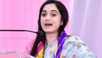 সুপ্রিম কোর্টে স্বস্তিতে নুপূর শর্মা, খারিজ বহিষ্কৃত বিজেপি নেত্রীর গ্রেপ্তারির আরজি