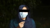 ব্রা খোলো, হাতে নাও, বেরিয়ে যাও এখান থেকে!’ সেদিনের ধমক এখনও কানে বাজছে, ট্রমায় ছাত্রী