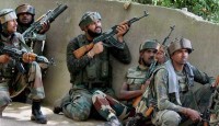 কাশ্মীরের সেনাঘাঁটিতে আত্মঘাতী জঙ্গি হামলা, নিকেশ ২ জঙ্গি, শহিদ তিন জওয়ান