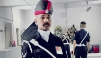 সুবিচার না পেলে সেনায় ফিরব না’, প্রতিজ্ঞা DMK নেতার হাতে ‘খুন’ জওয়ানের ভাইয়ের