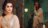 তুফান-এর টিজার নিয়ে যা বললেন বুবলী 