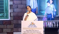  ৮৯ হাজার শিক্ষক পদে নিয়োগ, দুর্নীতির বিতর্কের মাঝেই ঘোষণা মুখ্যমন্ত্রীর