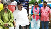 বাড়ির সামনে থেকে উদ্ধার কেষ্ট ঘনিষ্ঠ বিদ্যুৎবরণের বাবার ব্যাংকের ছেঁড়া নথি, প্রমাণ লোপাটের ছক?