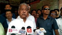 বিজেপি কোনও দিনই ‘সংশোধিত নাগরিকত্ব আইন’ চালু করতে পারবে না'