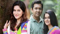 তাহসানকে বিয়ে করা নিয়ে সেই মন্তব্যের বিষয়ে যা বললেন মিথিলা