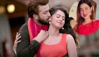 শাকিব-বুবলীর সিনেমা নিয়ে যা বললেন অপু