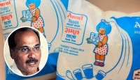 বাড়ল আমূল দুধের দাম, ‘মোদি-শাহ হয়তো খান না’, খোঁচা অধীরের