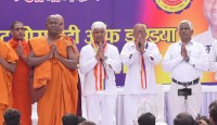 হিন্দু দেবতাকে মানি না’, কেজরিওয়ালের মন্ত্রীর ভাইরাল ভিডিও ঘিরে তুঙ্গে বিতর্ক