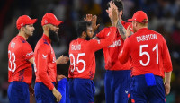 সুপার এইটে ইংল্যান্ডের শুভ সূচনা
