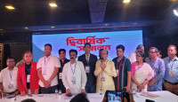টেলিপ্যাবের নতুন সভাপতি আরশাদ আদনান, সম্পাদক দোদুল
