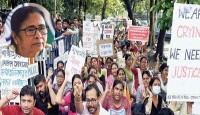 রেড রোডে কার্নিভ্যাল, প্রশাসনের নির্দেশে একদিনের জন্য চাকরিপ্রার্থীদের ধরনা প্রত্যাহার