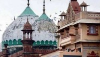 শাহী মসজিদেই হনুমান চালিসা পাঠের হুঙ্কার হিন্দু মহাসভার! উত্তেজনা মথুরায়