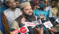 আইএসএফ’ বিধায়ক নওসাদ সিদ্দিকির পাশে দাঁড়ালো অল ইণ্ডিয়া মাইনরিটি অ্যাসোসিয়েশন