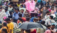 মানব উন্নয়ন সূচকে এক ধাপ নীচে নেমে ১৩২তম স্থানে ভারত