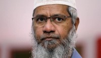 ‘বিশ্বকাপের জন্য জাকির নায়েককে আমন্ত্রণ জানানো হয়নি’, ভারতের কড়া বার্তার পর জবাব কাতারের
