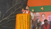 এনআরসি’ জুজু দেখিয়ে সংখ্যালঘুদের ভোট নেওয়ার চেষ্টা করছেন মমতা: শুভেন্দু